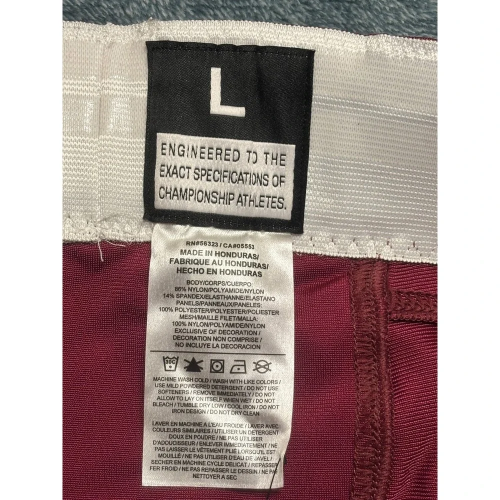 Nike belt breathable